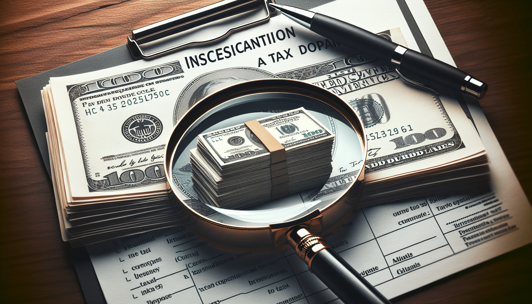 What Taxes Does An LLC Pay To IRS?